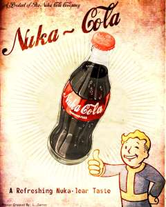 Fallout_3_Nuka_Cola_Poster